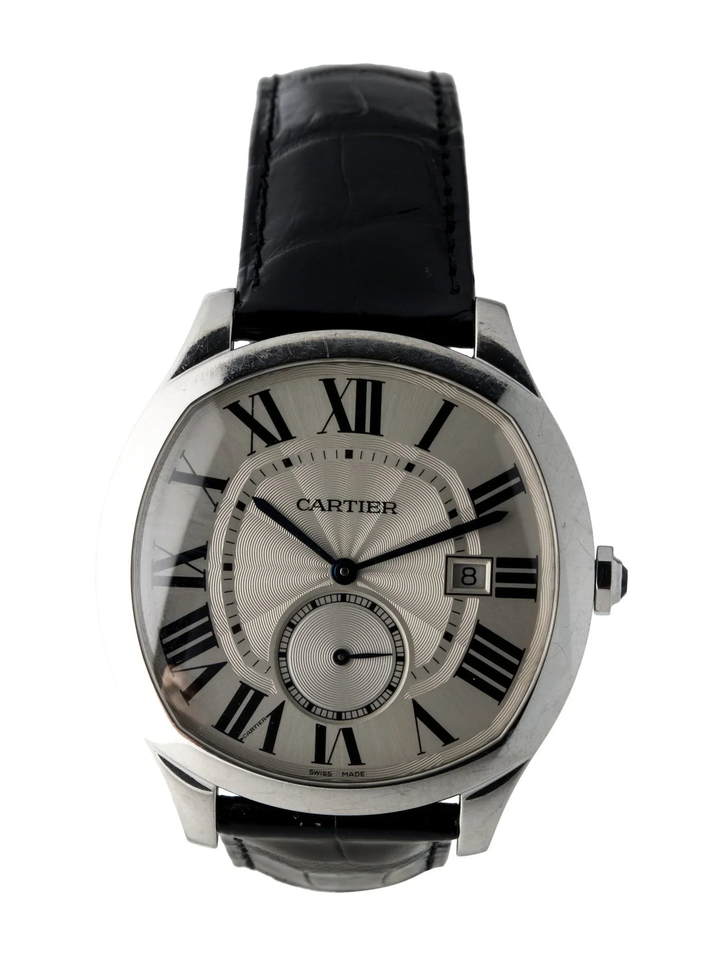 Drive de Cartier Watch