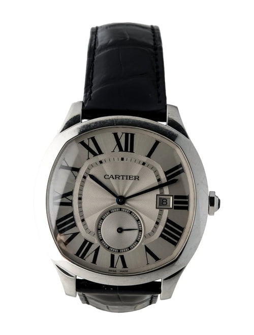 Drive de Cartier Watch