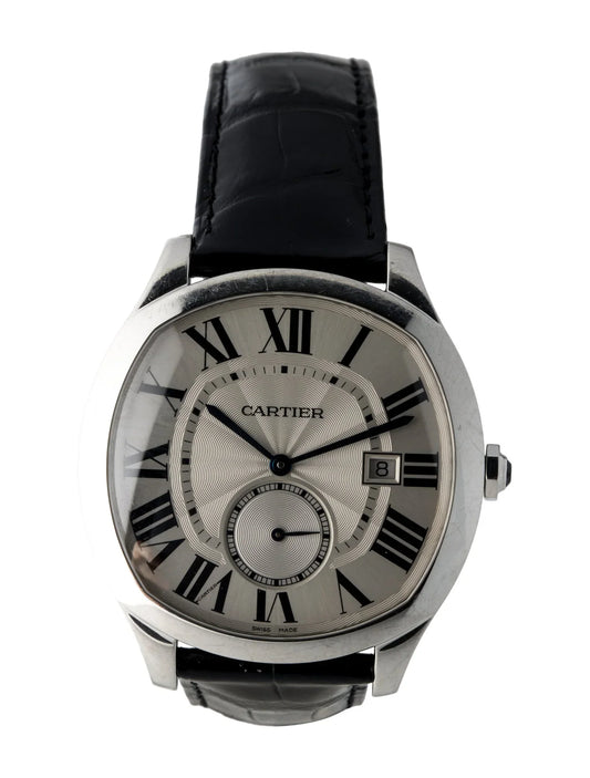 Drive de Cartier Watch