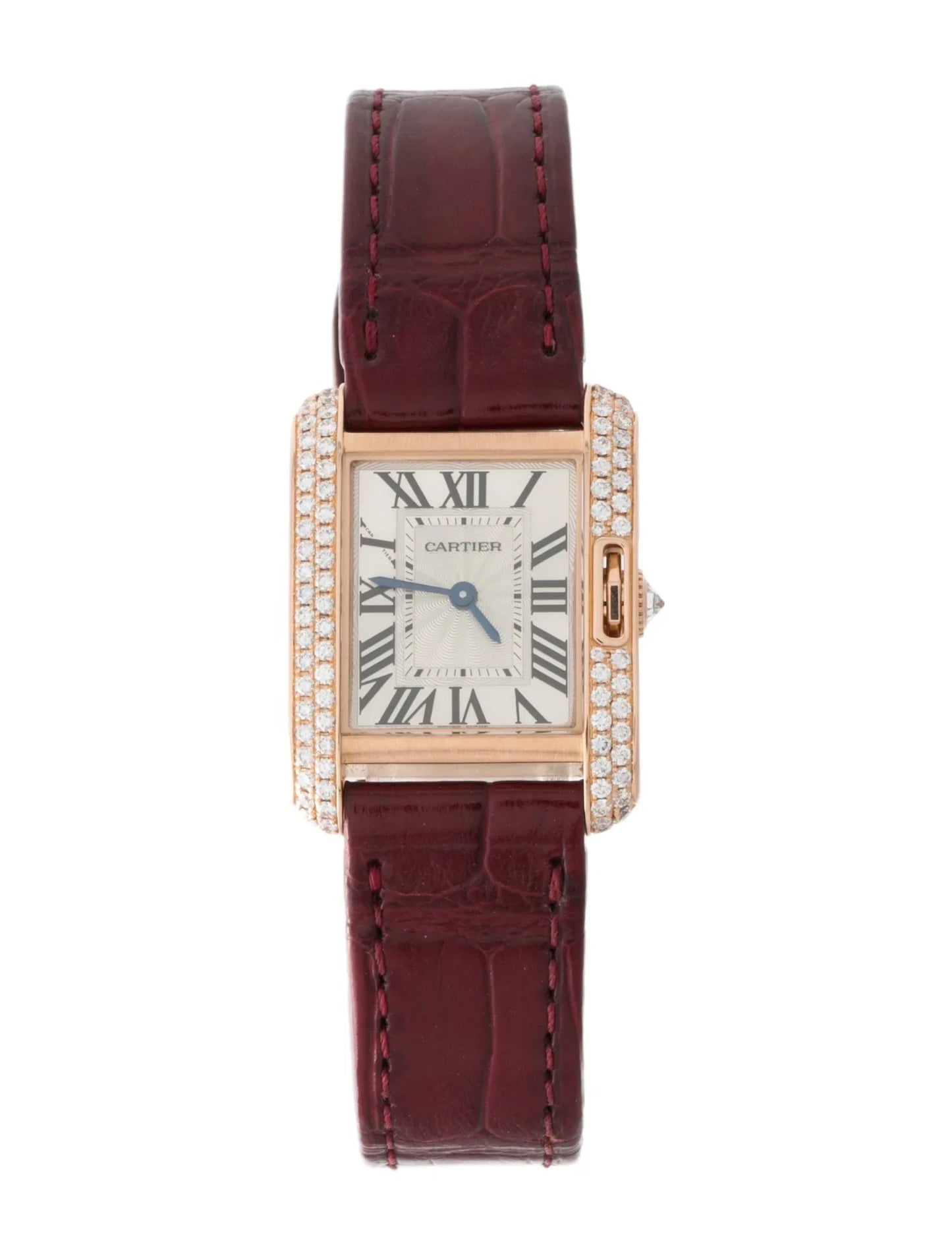 Tank Anglaise Watch