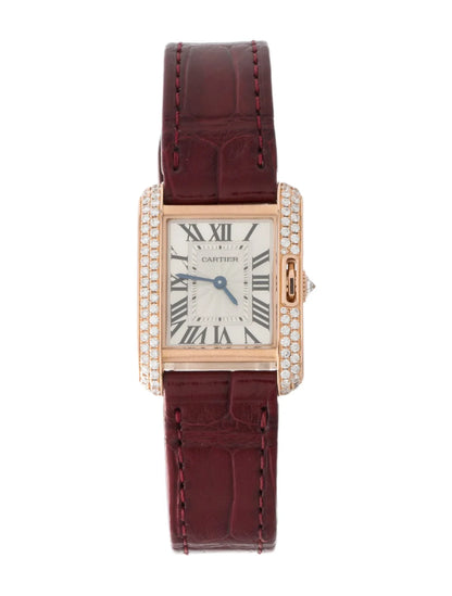 Tank Anglaise Watch