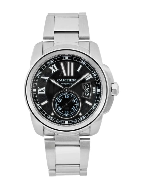 Montre Calibre De Cartier