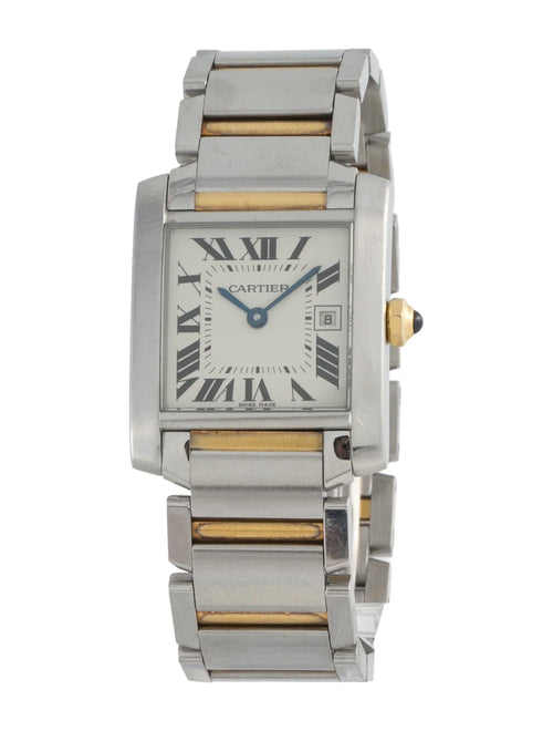 Tank Française Watch