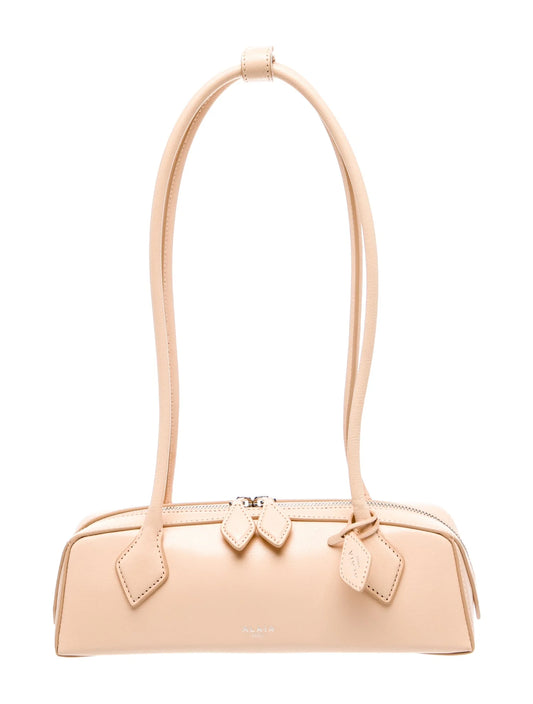 Leather Teckel Small w/ Tags