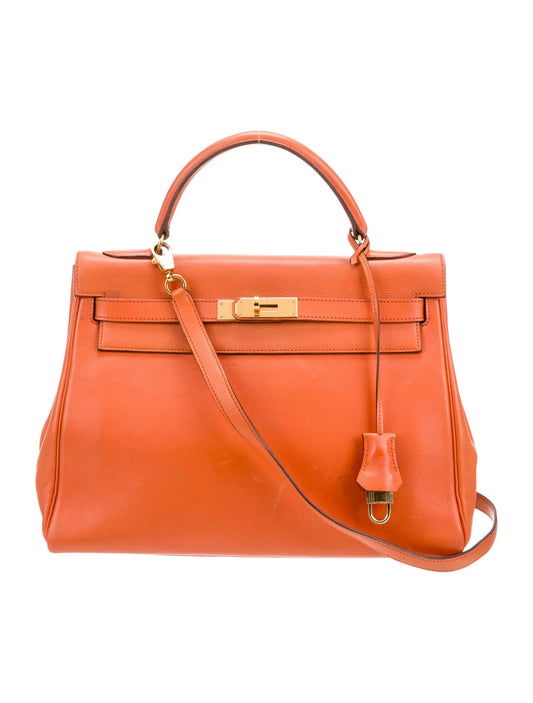 Gulliver Kelly Retourne 32