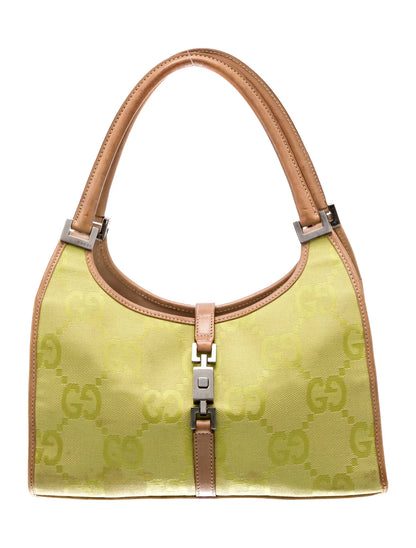 Jumbo GG Bardot Vintage