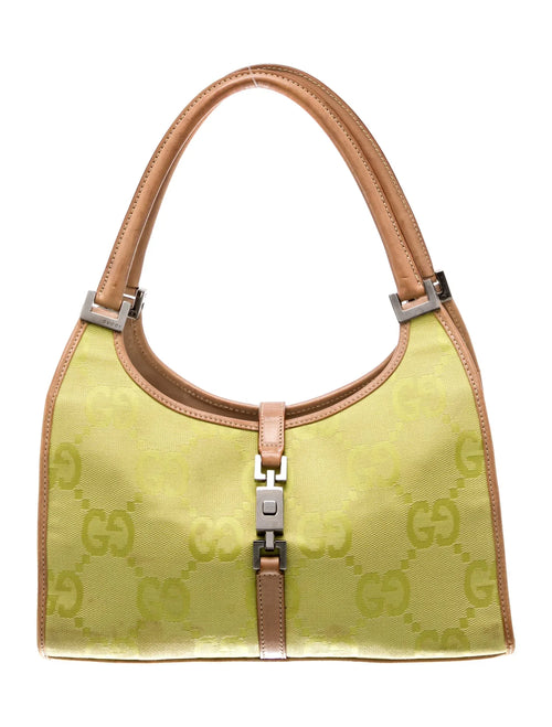 Jumbo GG Bardot Vintage