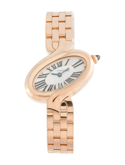 Délices de Cartier Watch