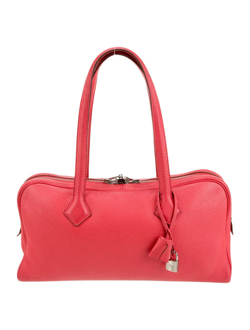 Clémence Victoria II Élan 38