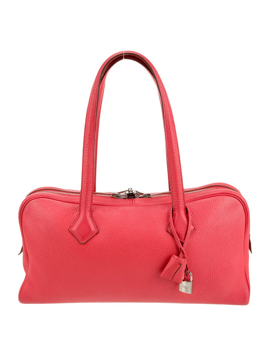 Clémence Victoria II Élan 38