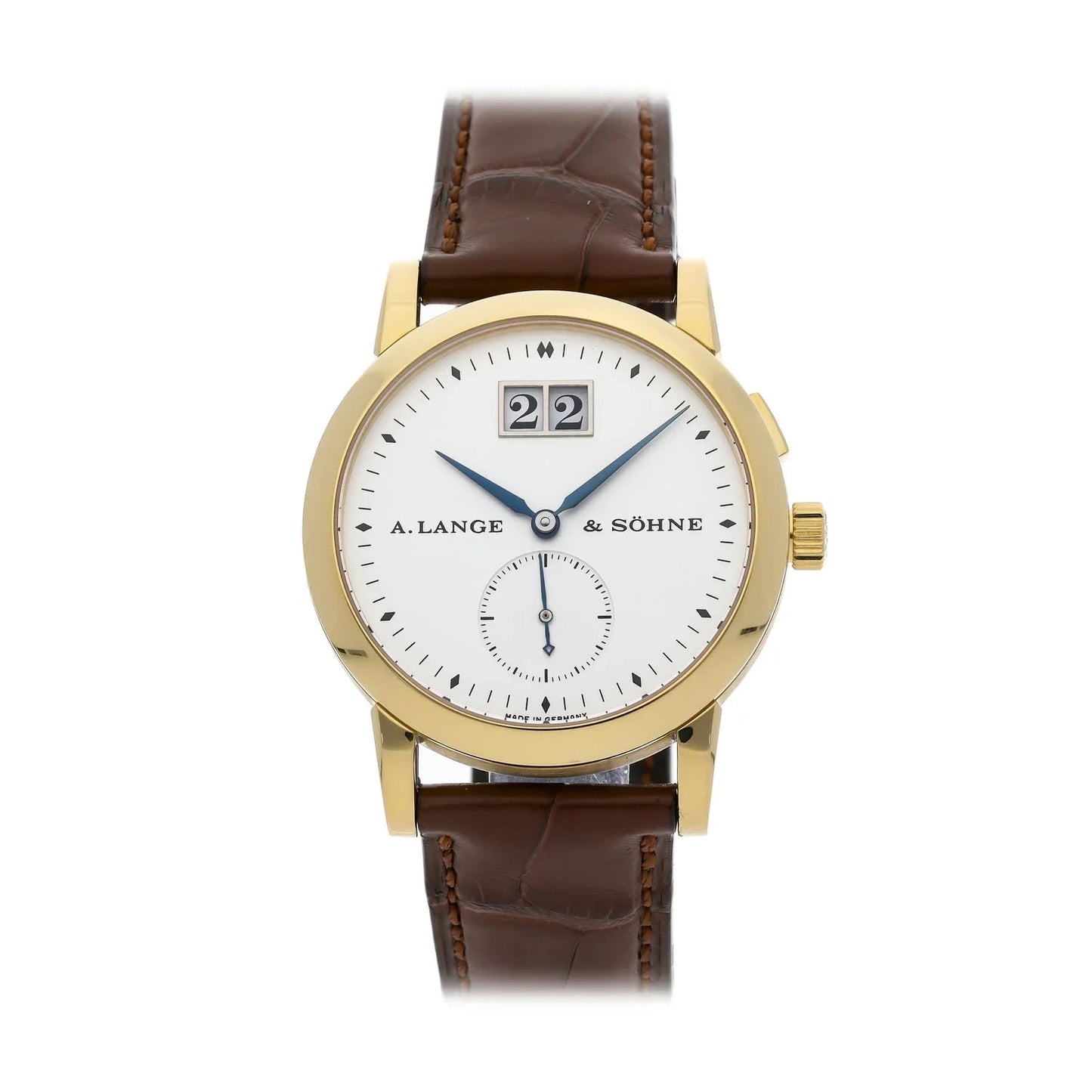 Saxonia Watch