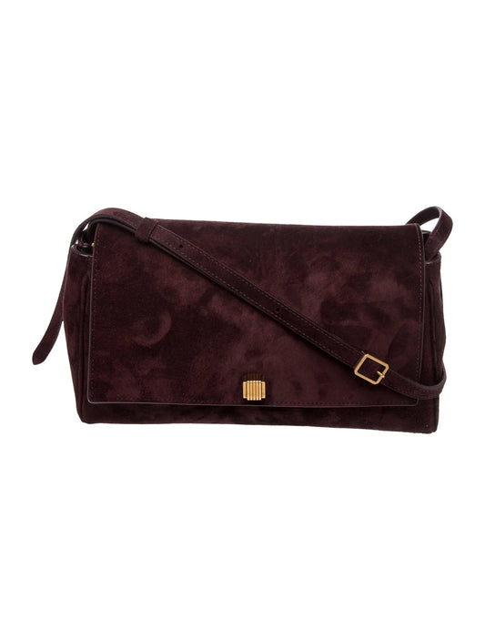 Leather Audrey Medium