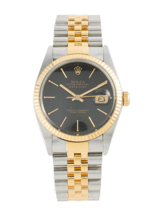 Datejust Watch