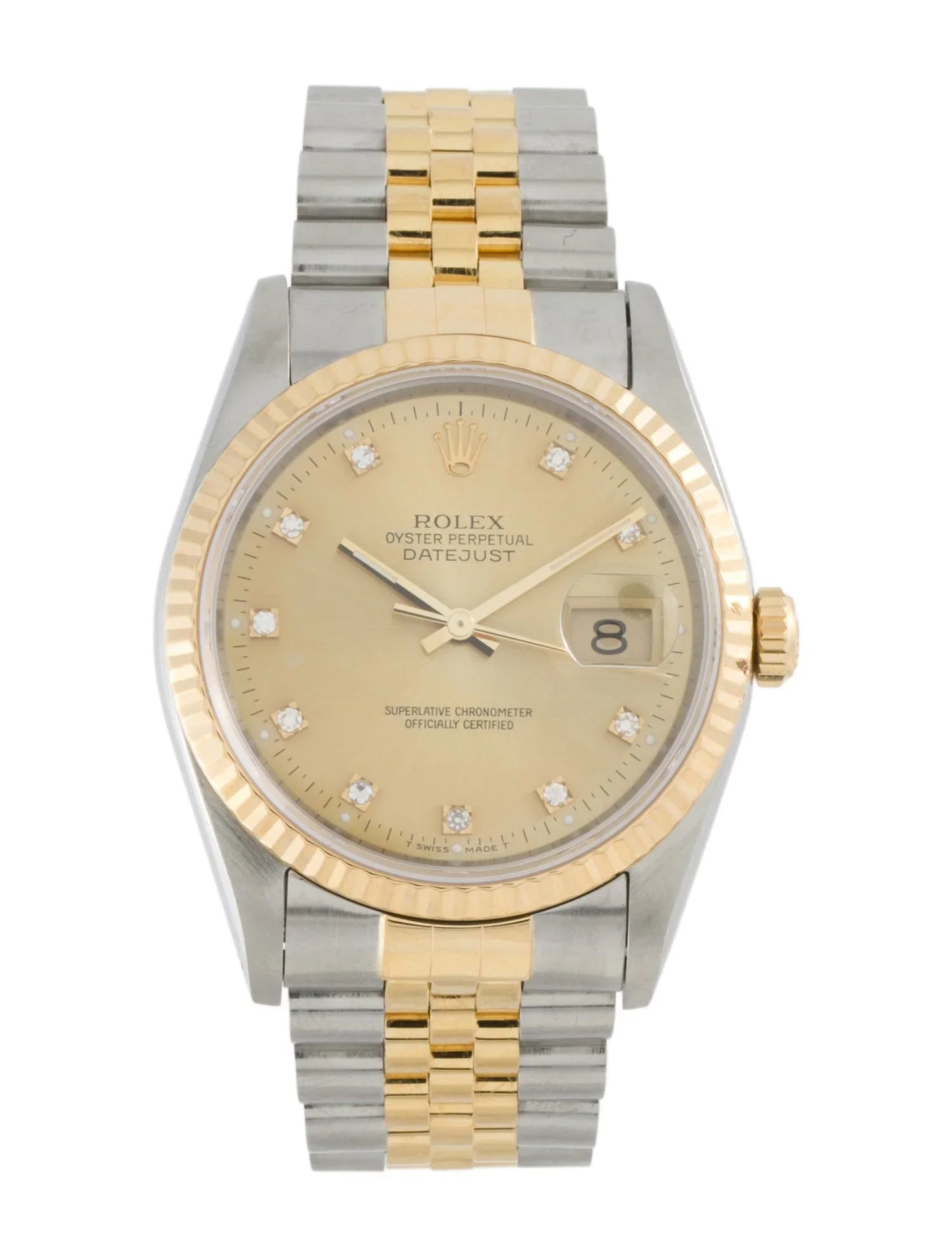 Datejust Watch