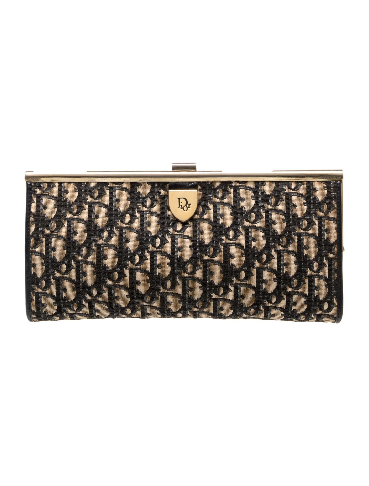 Diorissimo Clutch