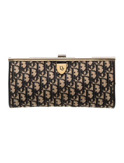 Diorissimo Clutch