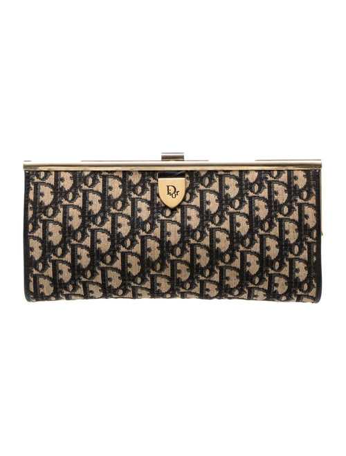 Diorissimo Clutch