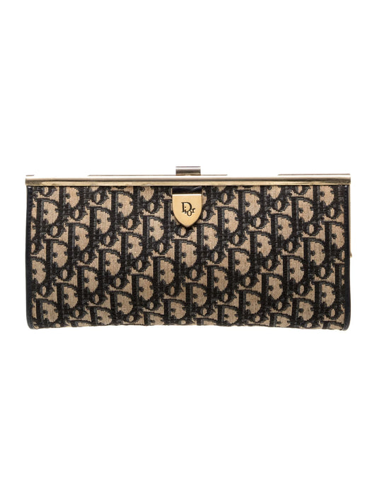 Diorissimo Clutch