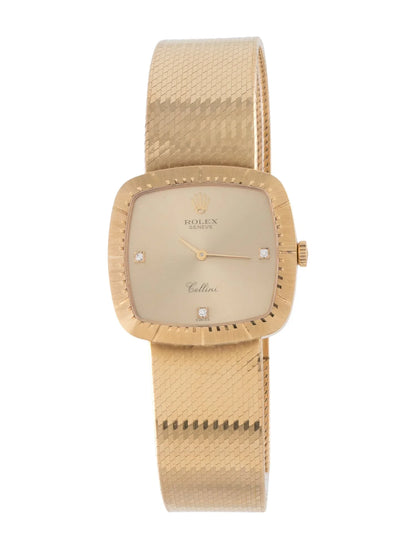 Cellini Watch
