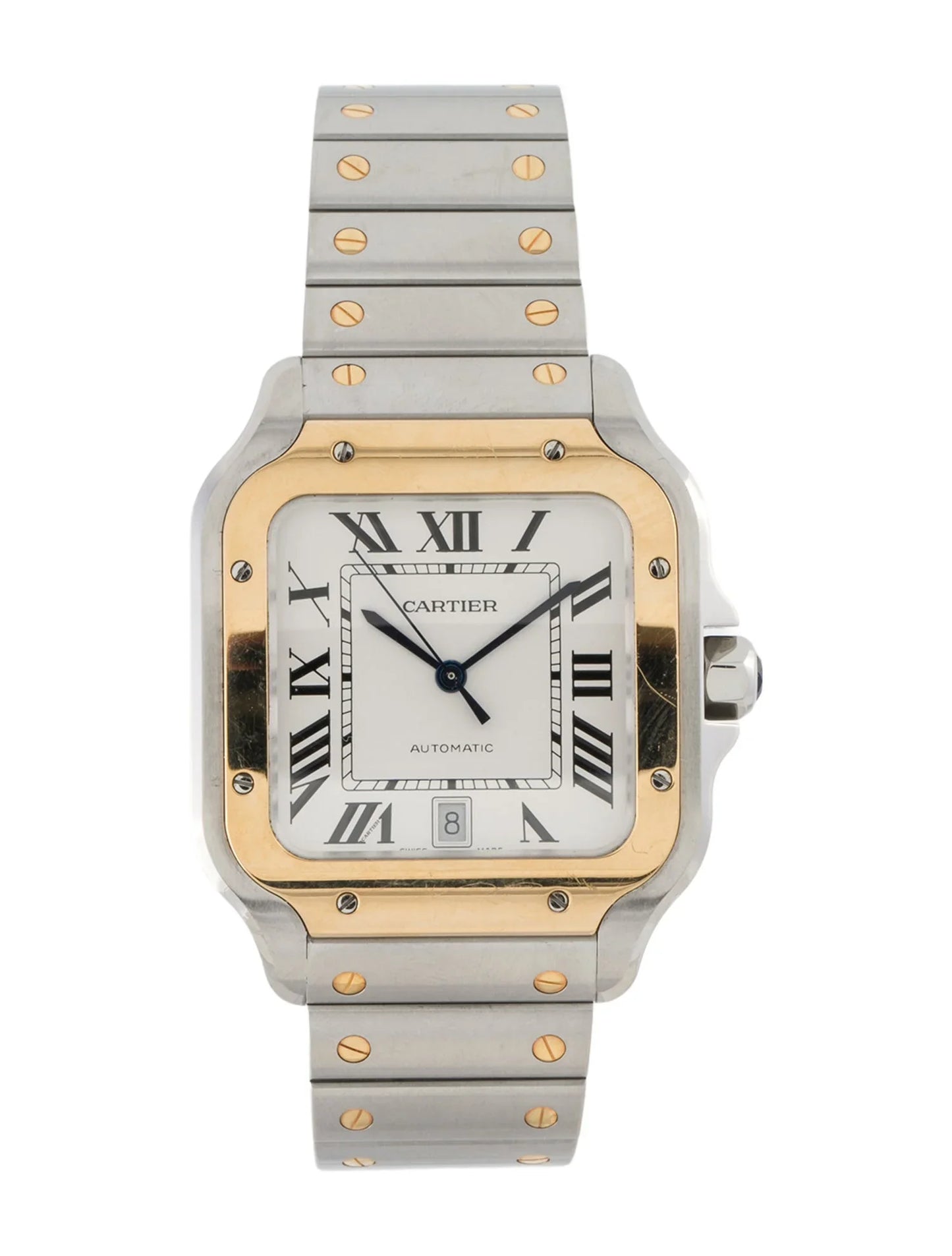 Santos de Cartier Watch