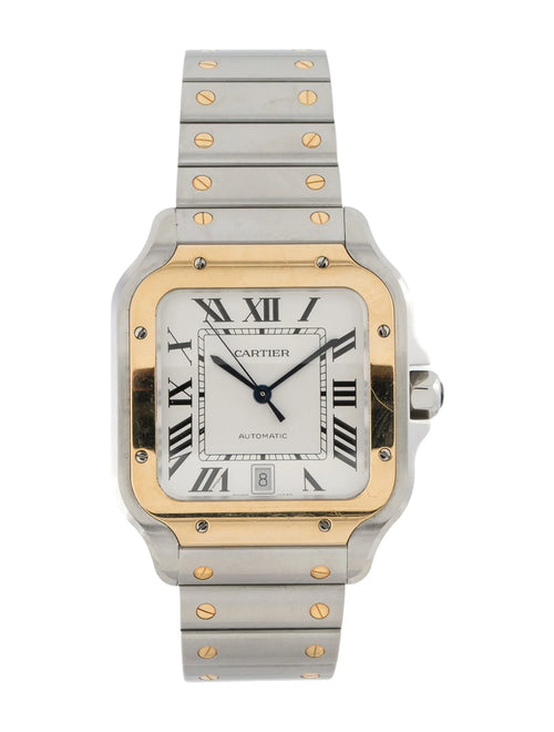 Santos de Cartier Watch