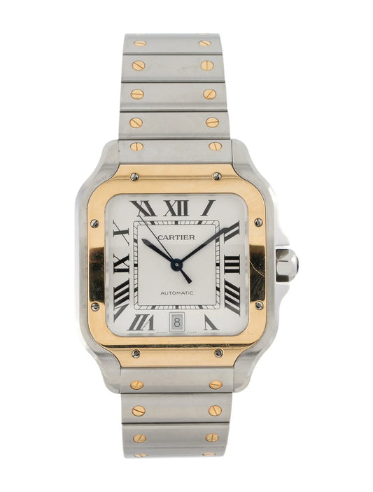 Santos de Cartier Watch