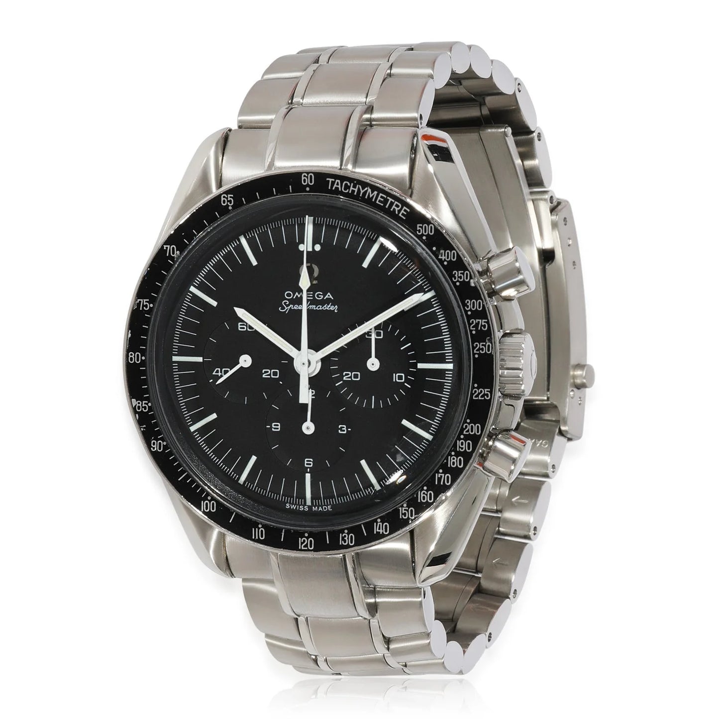 Speedmaster Professional Moonwatch Watch