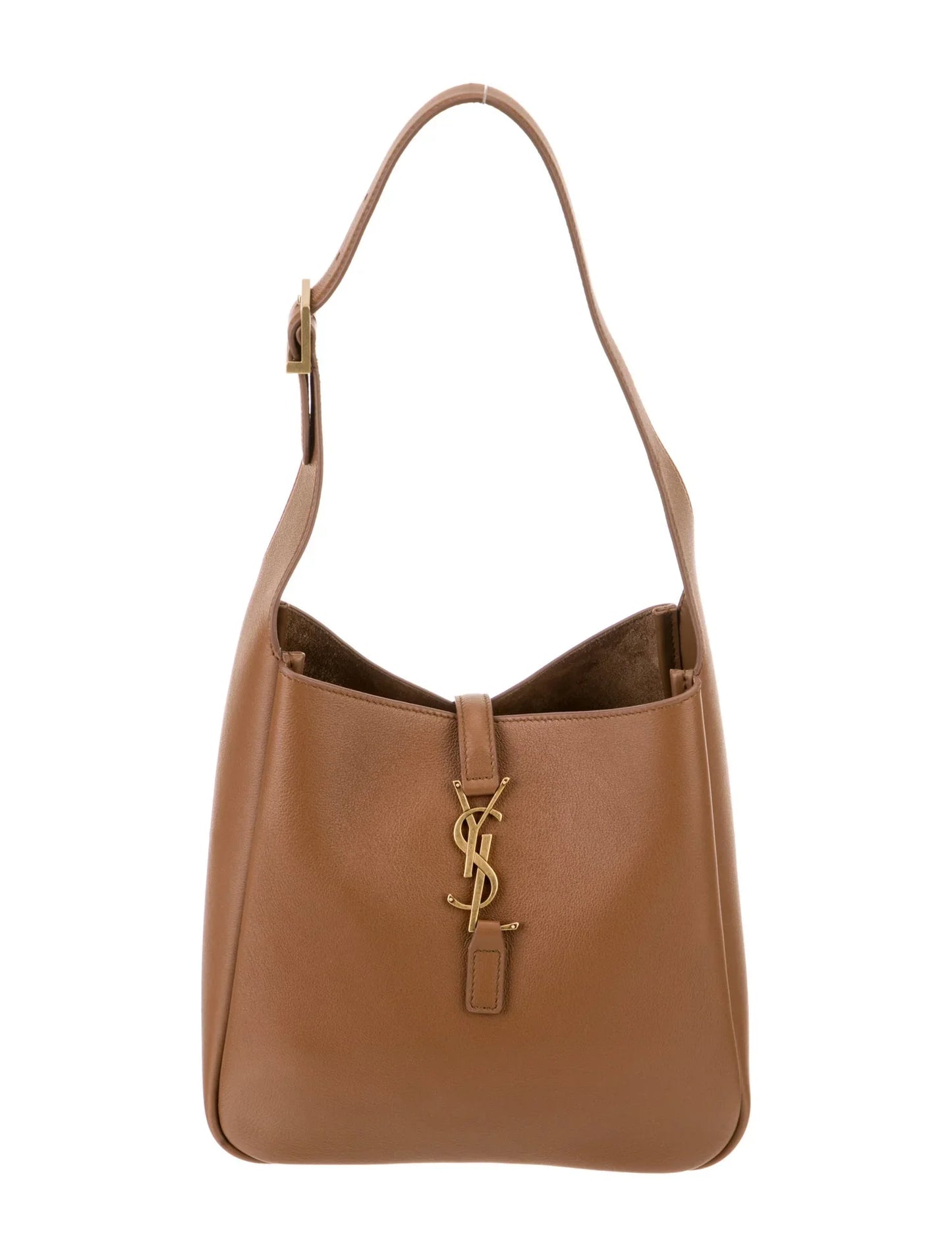 Leather Shoulder Bag 2024