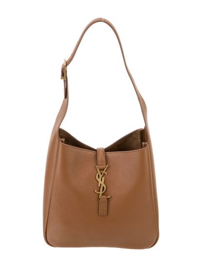 Leather Shoulder Bag 2024