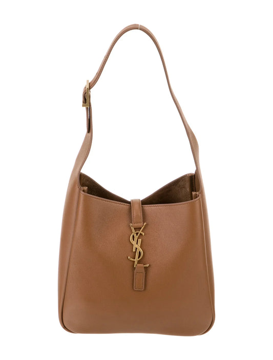 Leather Shoulder Bag 2024
