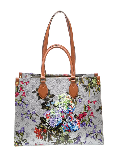 Monogram LV OnTheGo MM