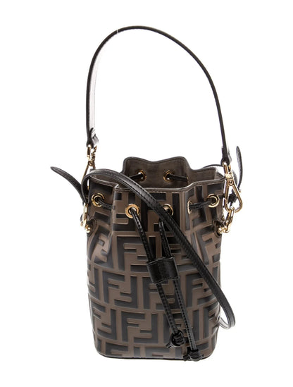 Zucca FF Mon Tresor Mini