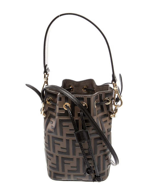 Zucca FF Mon Tresor Mini