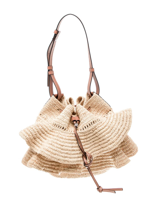 Raffia Loewe Balloon 2023