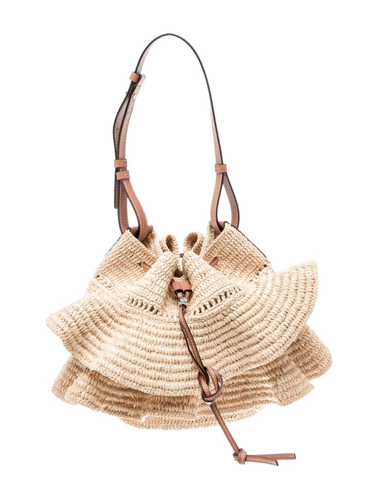 Raffia Loewe Balloon 2023