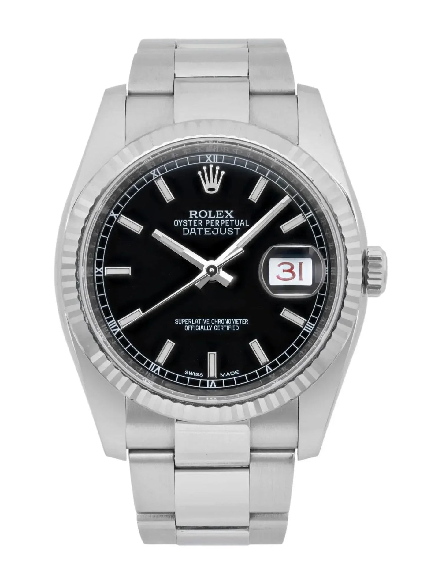 Datejust Watch