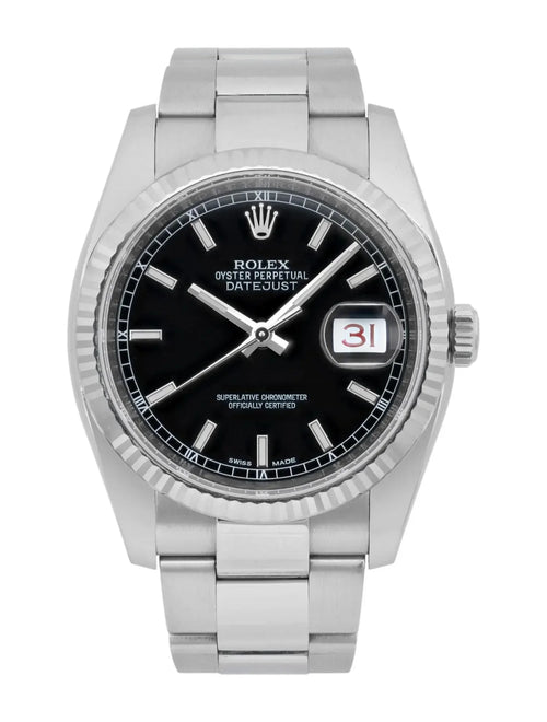 Datejust Watch