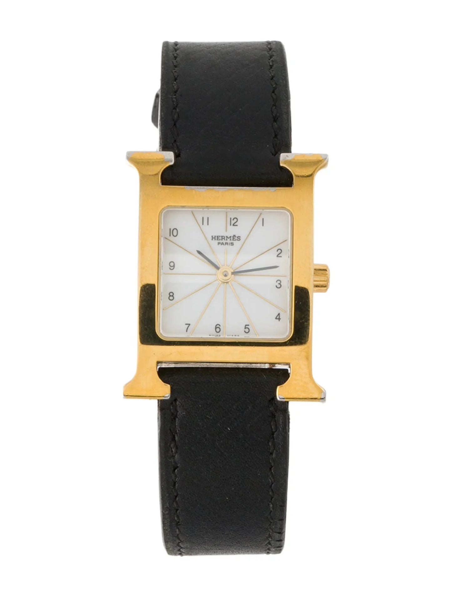 Heure H Watch