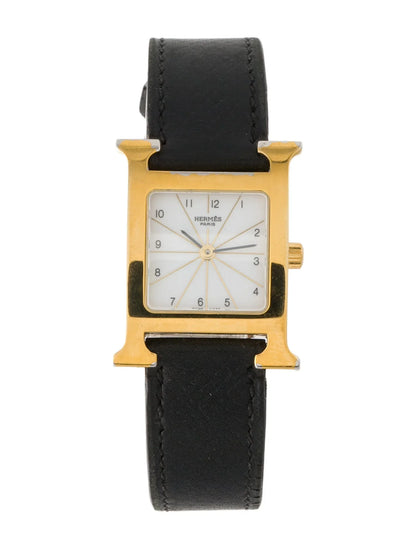 Heure H Watch