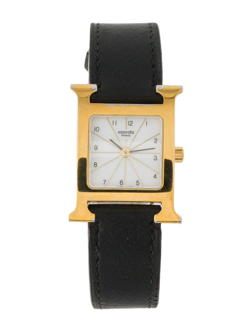 Heure H Watch
