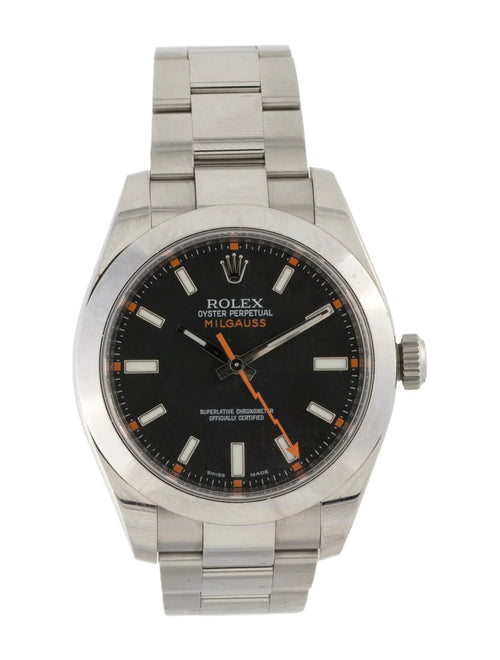 Milgauss Watch