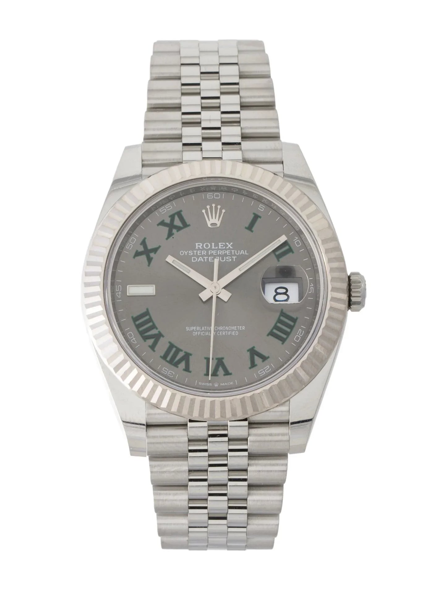 Reloj Datejust