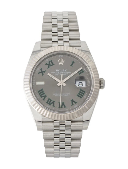 Reloj Datejust