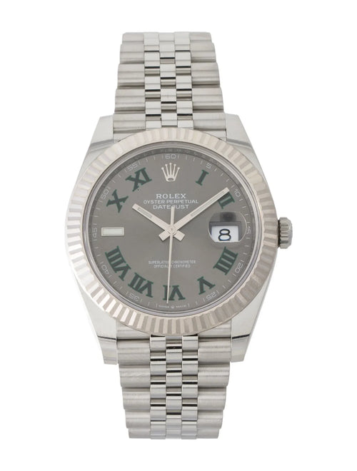 Reloj Datejust