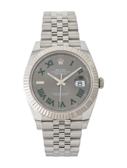 Datejust Watch