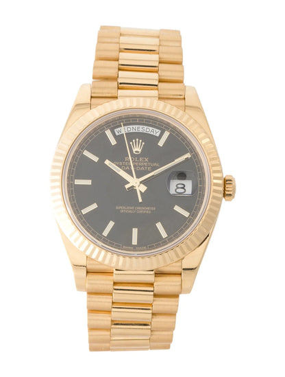 Reloj Day-Date