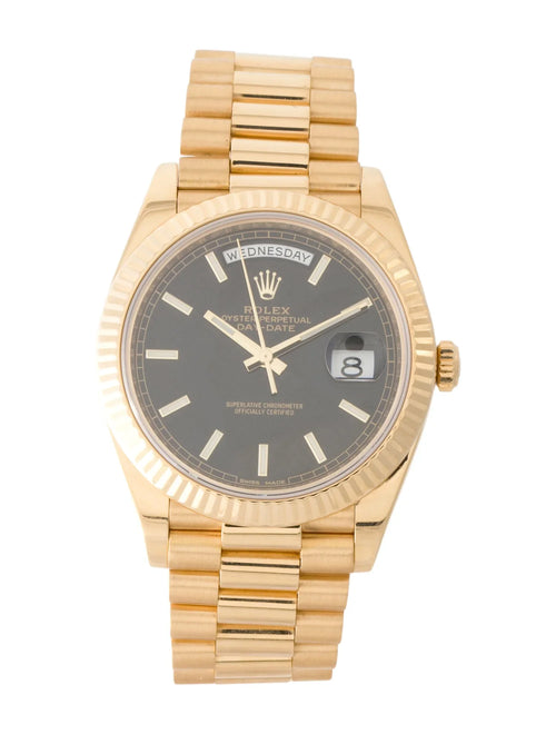 Reloj Day-Date