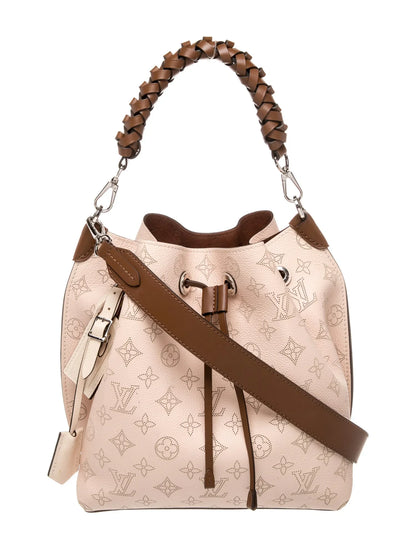 LV Monogram Mahina