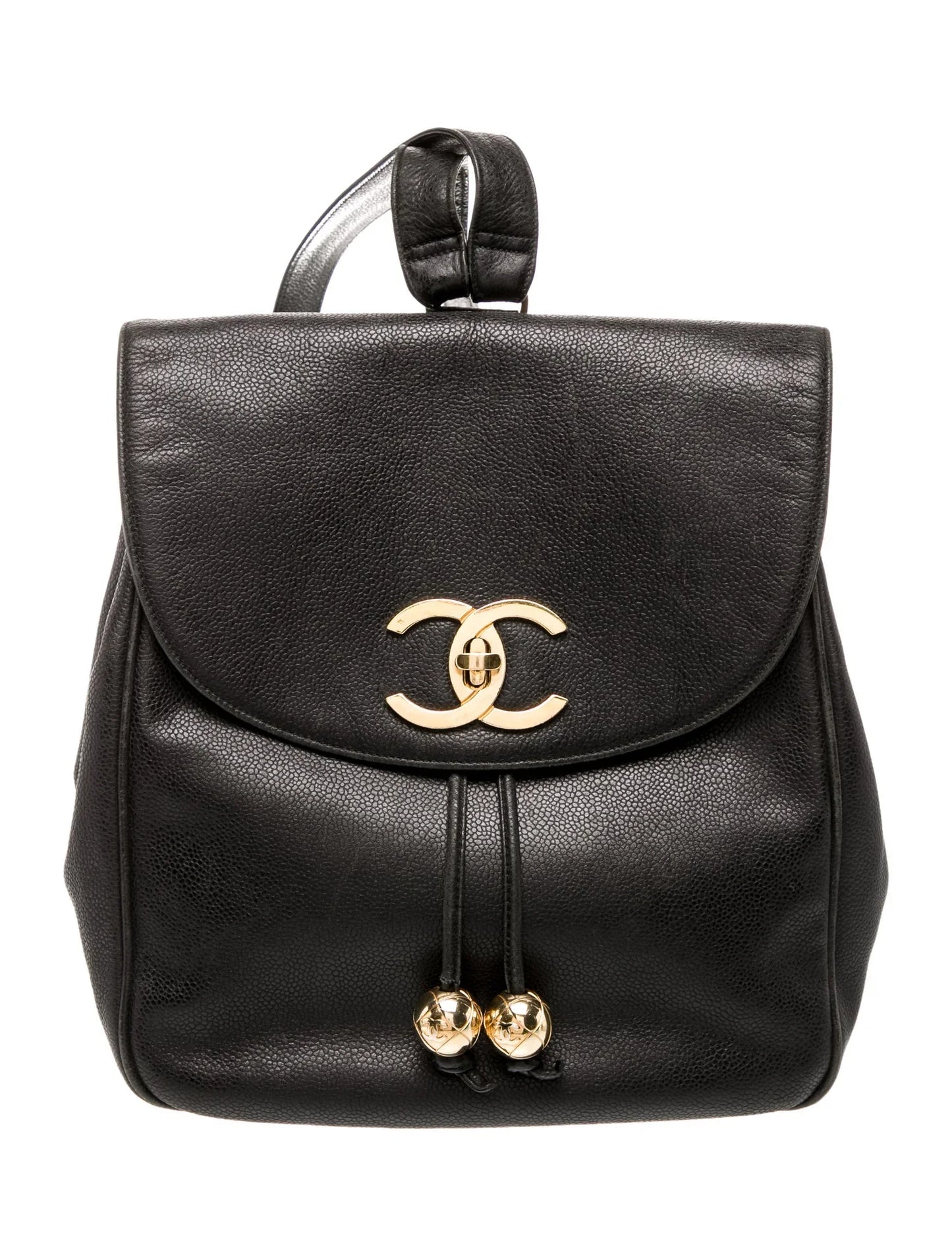 CC Flap Backpack