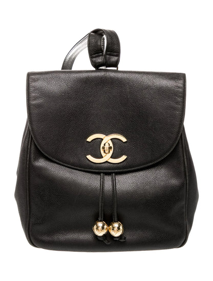 CC Flap Backpack
